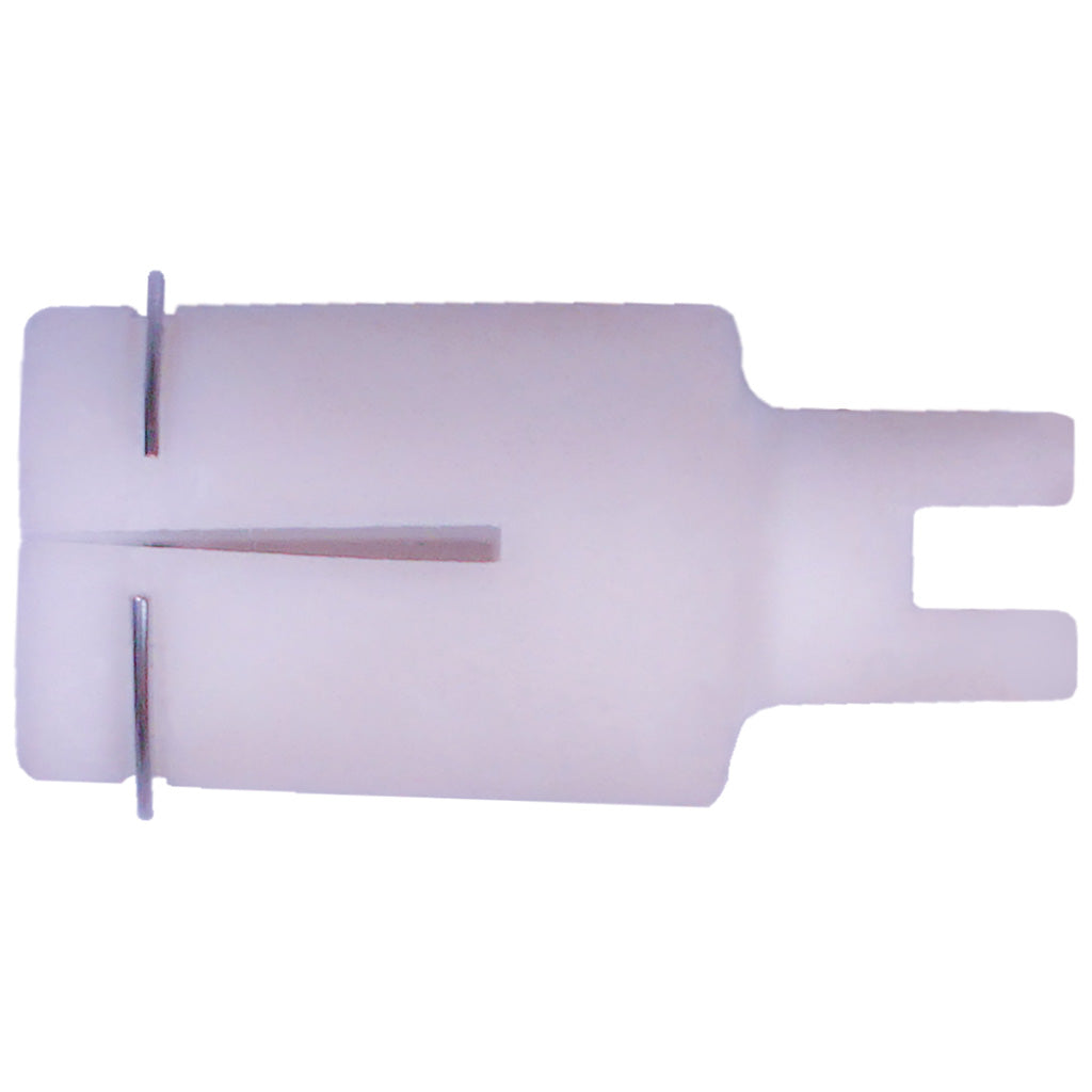 Last Chance Archery Last Chance Vane Master Pro Xbow Fletching Adapter - Front View