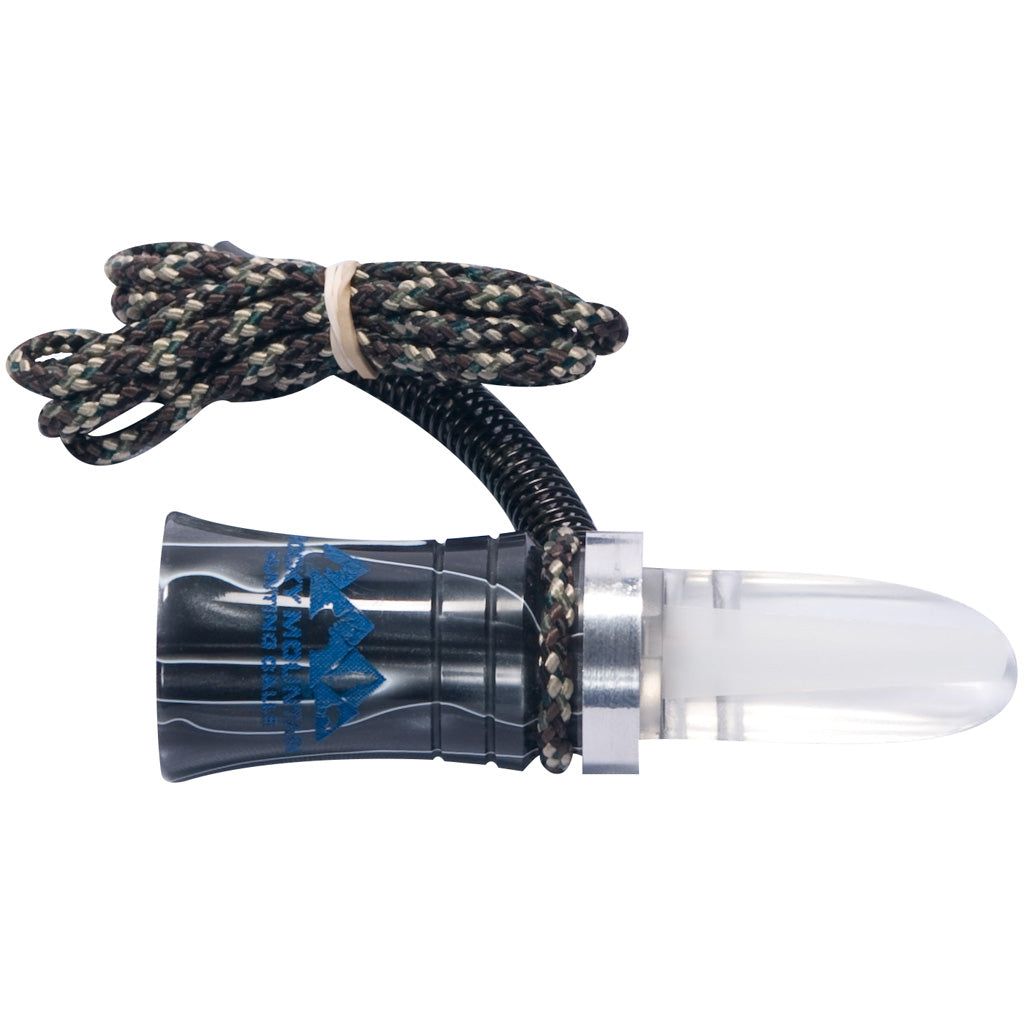 Rocky Mountain Voo Doo Elk Call - Front View