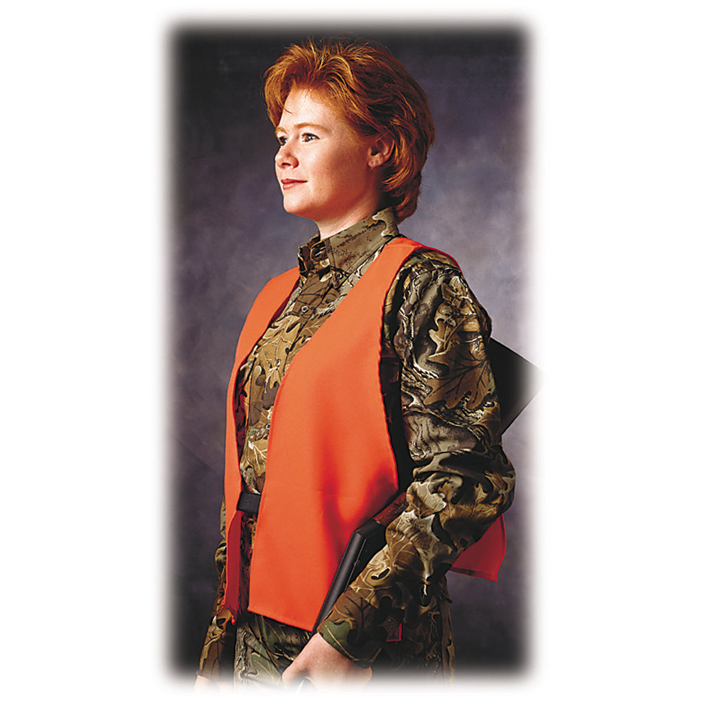 Hunters Specialties Safey Vest - Front View