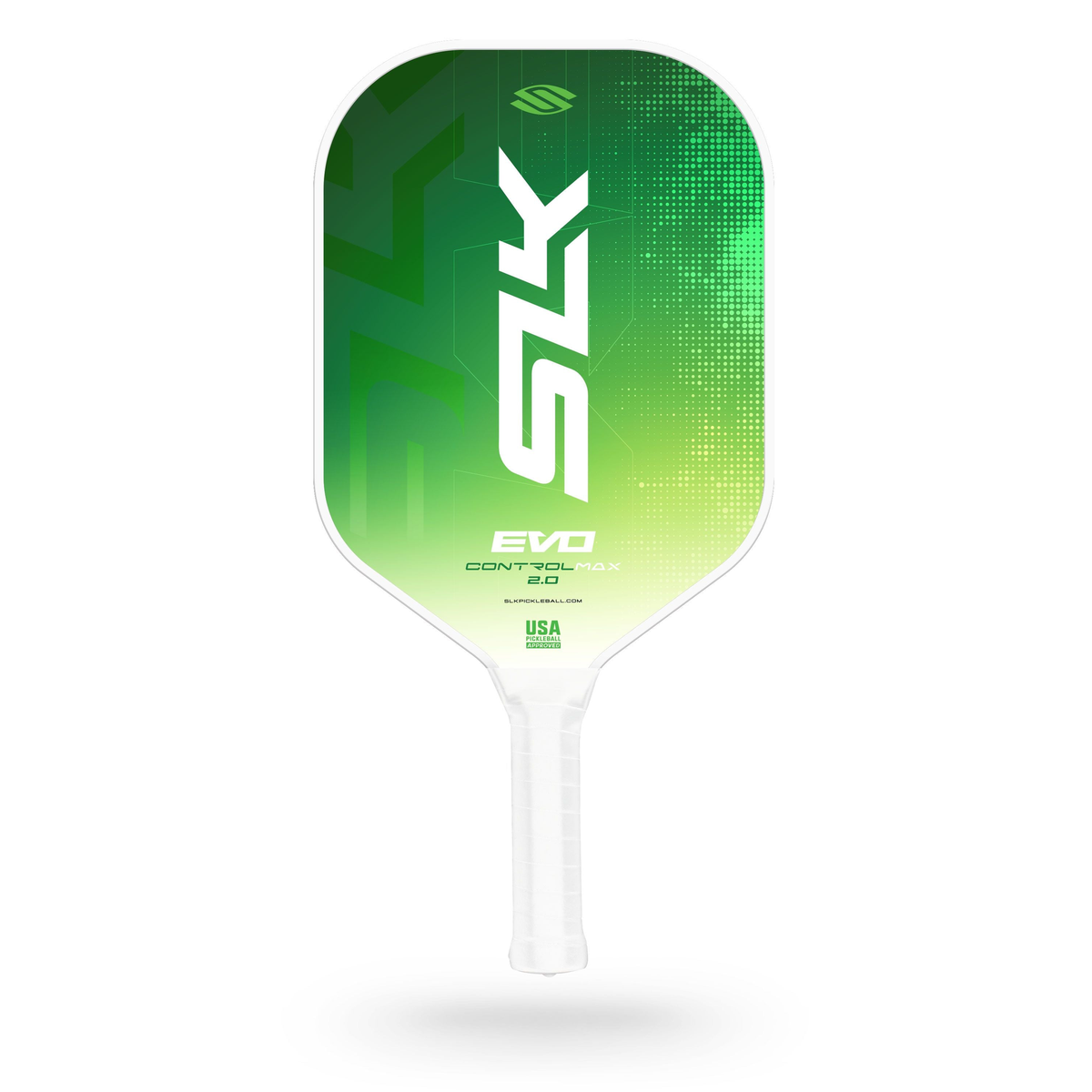 SLK Evo Control 2.0 Max / Green