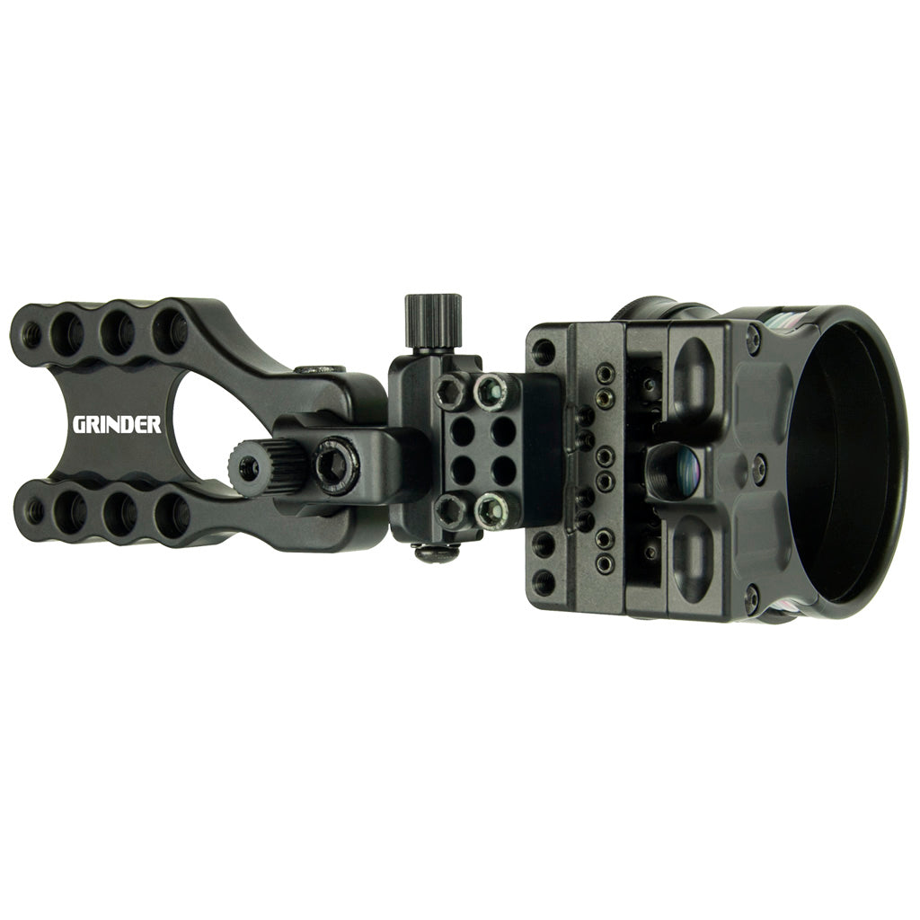 Spot Hogg Grinder Micro Sight in 3 Pin .019 RH - Front View