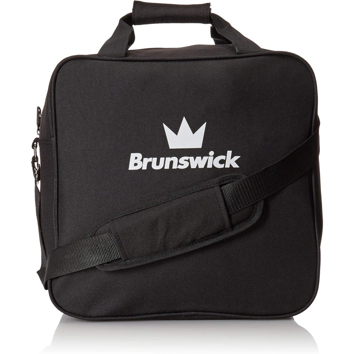 Brunswick Target Zone 1 Ball Single Bowling Bag