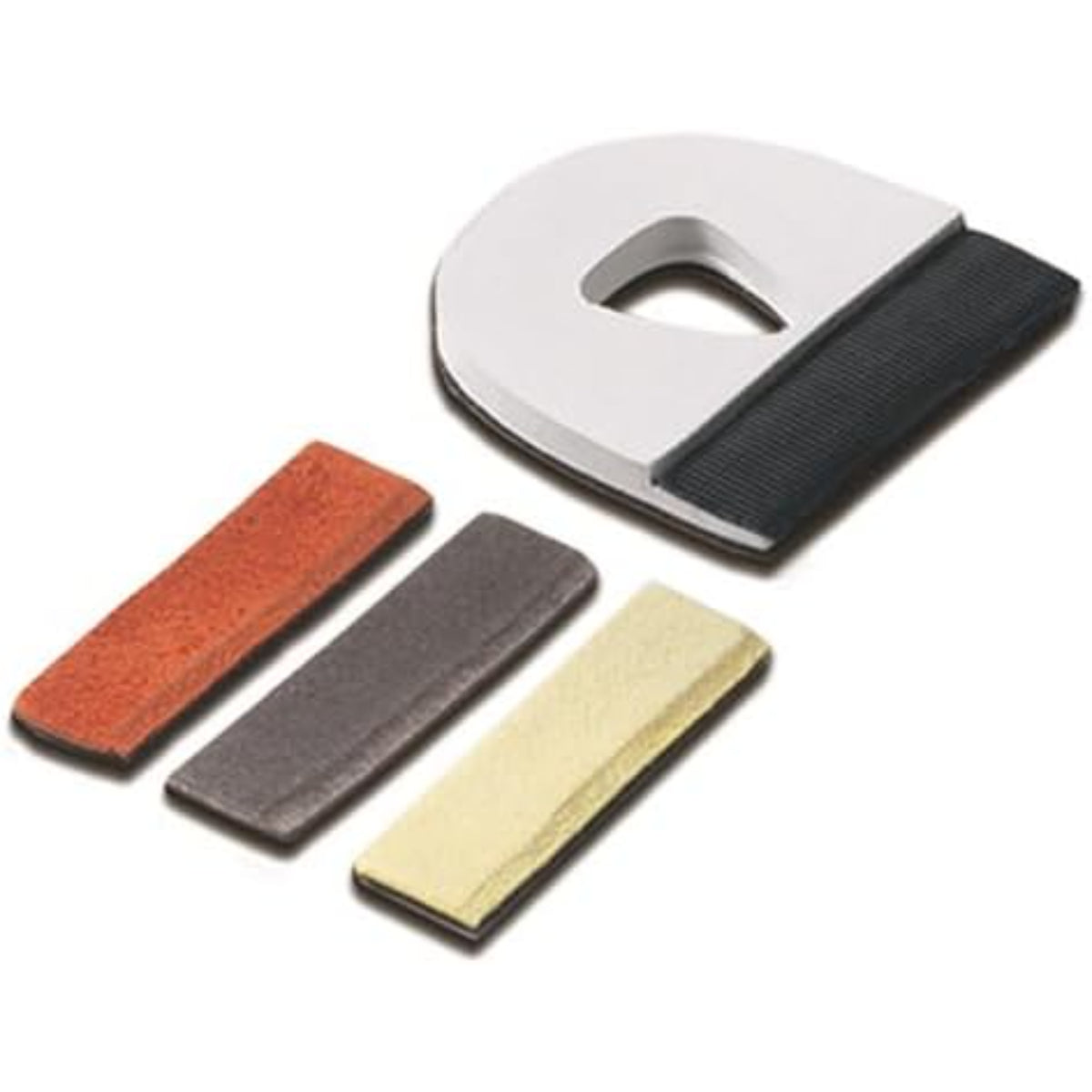 3G Adjust-A-Heel Replacement for Interchangeable Bowling Shoes