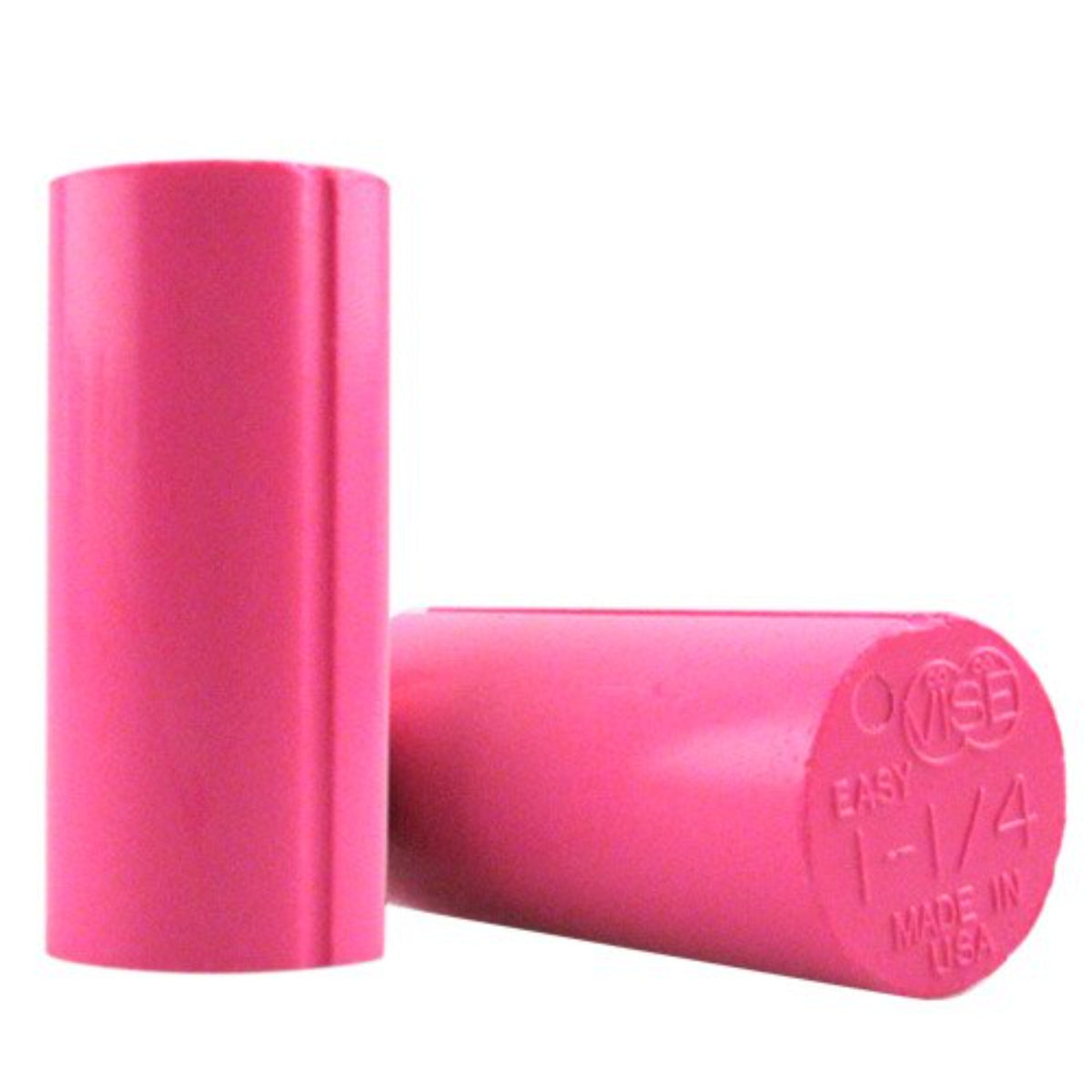 Vise Urethane Easy Pink Bowling Thumb Slug