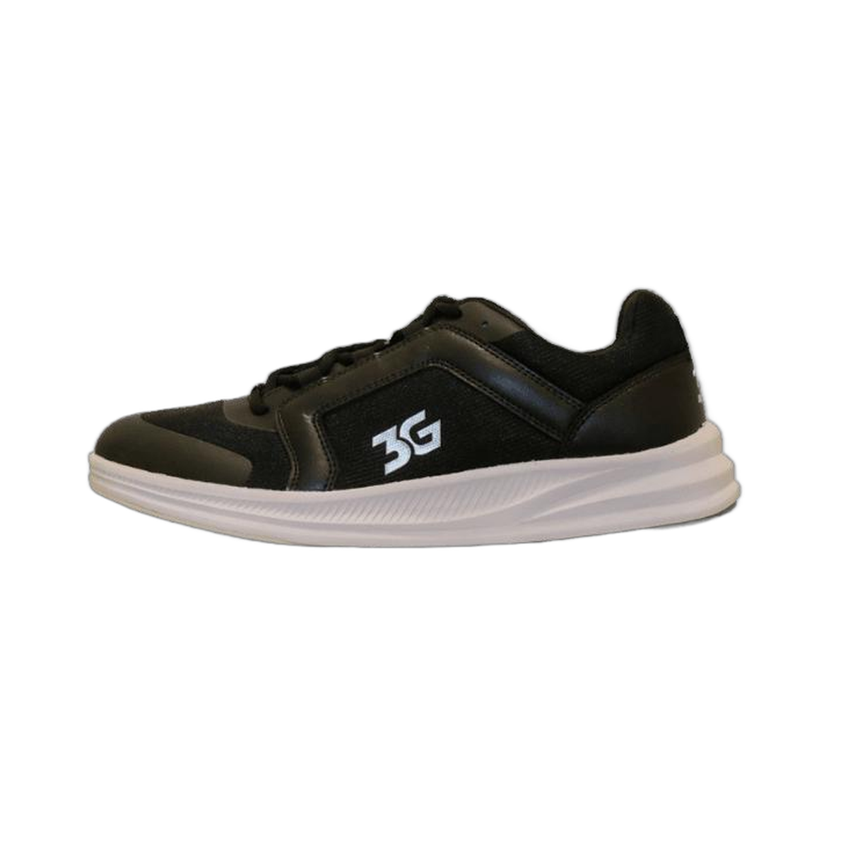 Storm Kicks II Unisex Black/Gray