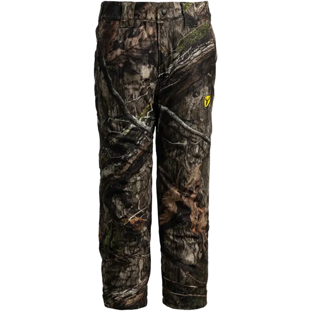 Youth Drencher Ins Pant MO Country DNA Large