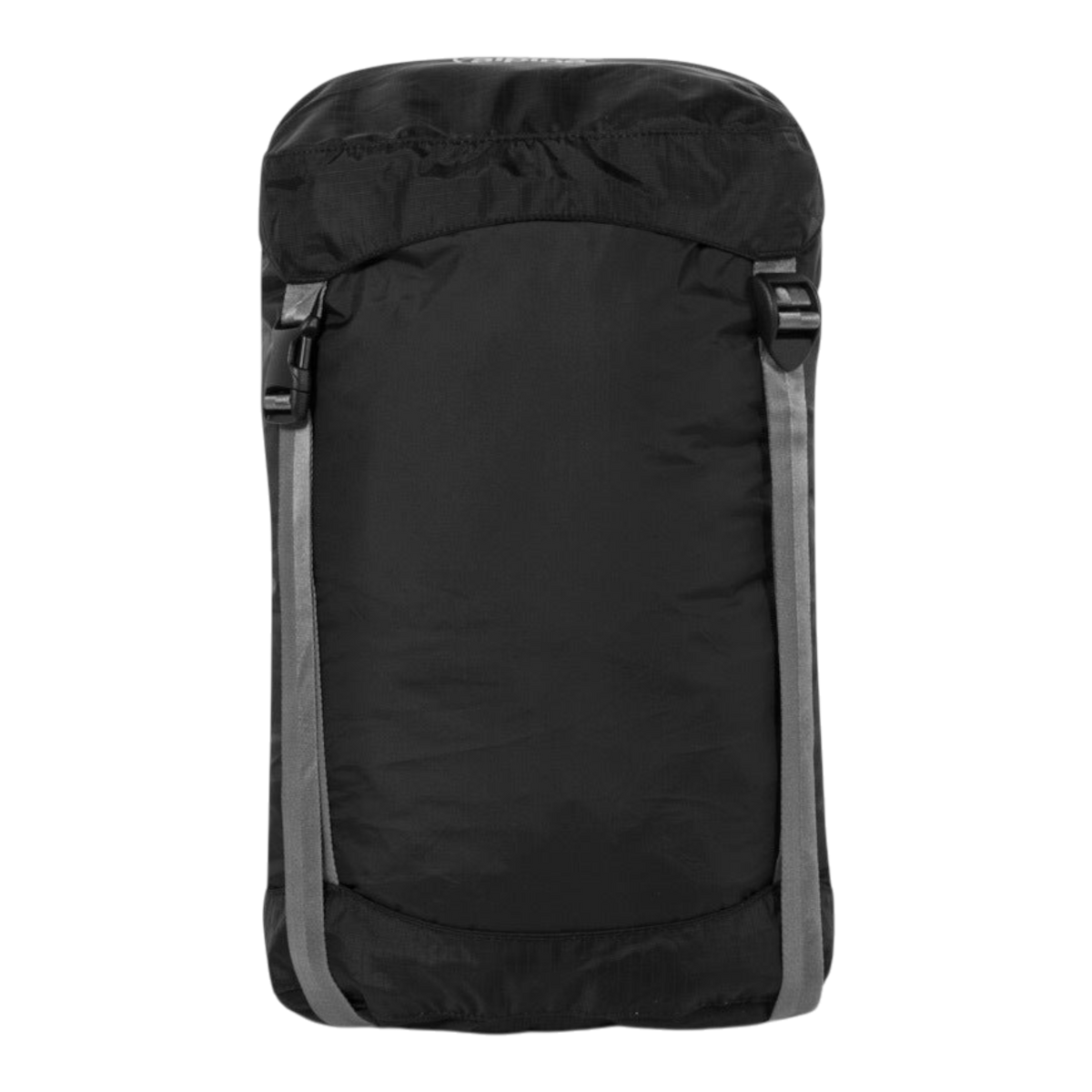 Lowe Alpine AirStream Compression Dry Sack S — Black Ripstop Nylon