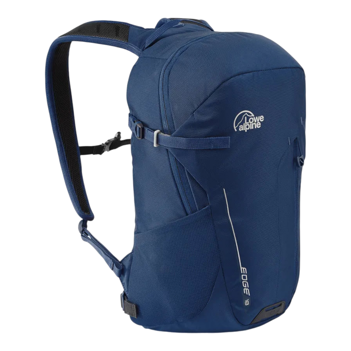 Lowe Alpine Edge 18 Daypack — Ultramarine Nylon