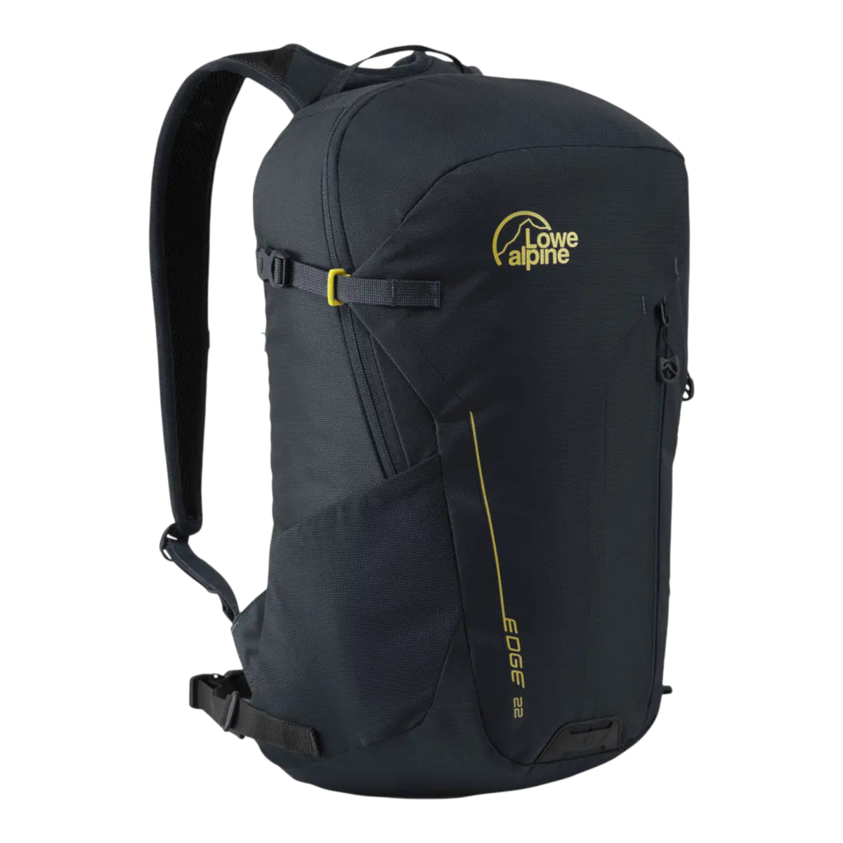 Lowe Alpine Edge 22 Daypack — Black