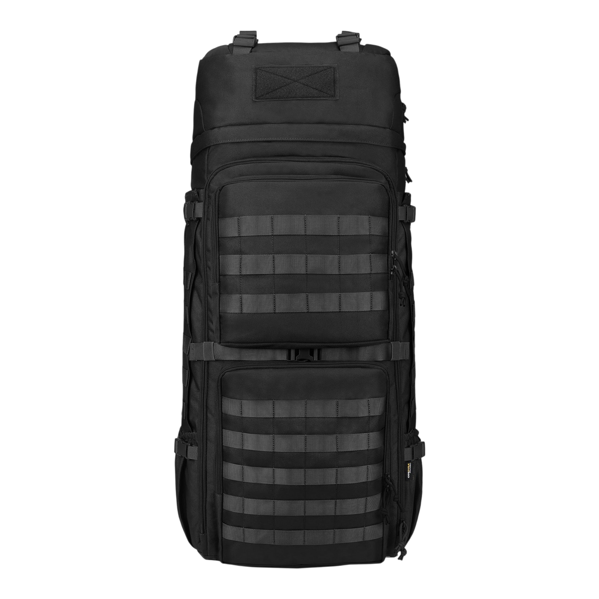 Lowe Alpine Yacuri 65 Trekking Backpack (M/L back length) — Anthracite/Graphene