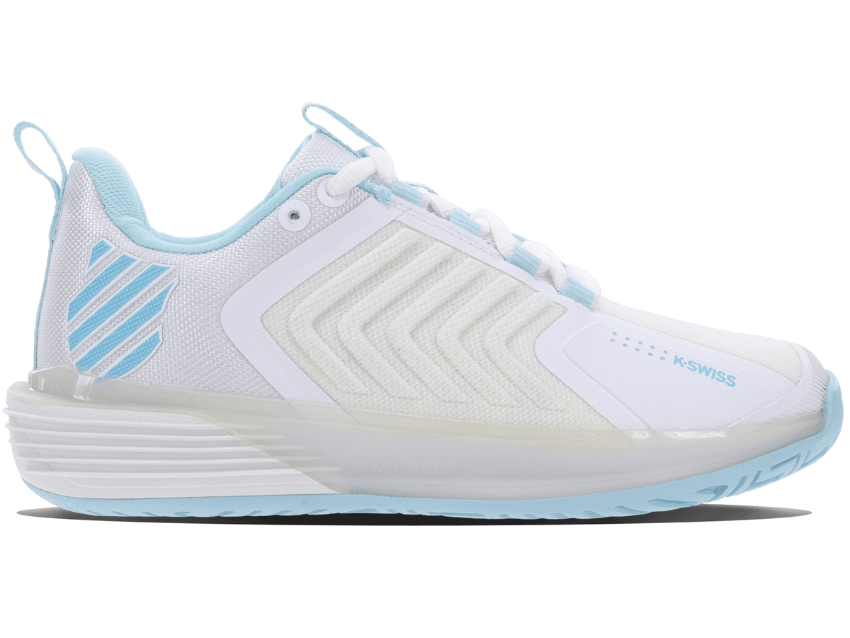96988-175-M | ULTRASHOT 3 | WHITE/BLUE GLOW