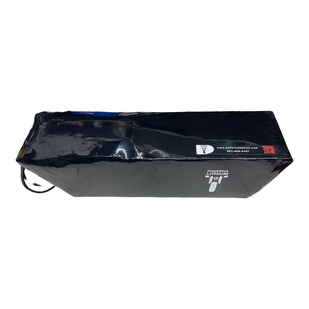 96V 'Ceto' Battery for Cirkit e-Bike - PL96VCIRKIT38AHDQ8, PL96VCIRKIT38AHDQ8CHA, PL96VCIRKIT38AHDQ10S, PL96VCIRKIT38AHDQ10SCHA, PL96VCIRKIT38AHDQ10P, PL96VCIRKIT38AHDQ10PCHA, PL96VCIRKIT46AHDQ8, PL96VCIRKIT46AHDQ8CHA - Great Call Athletics