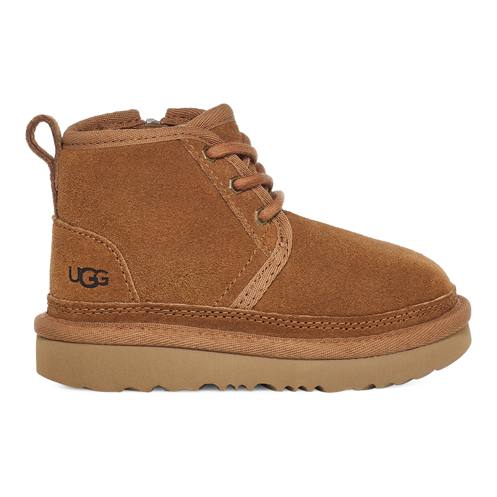UGG Neumel II Toddlers' Boots — Chestnut