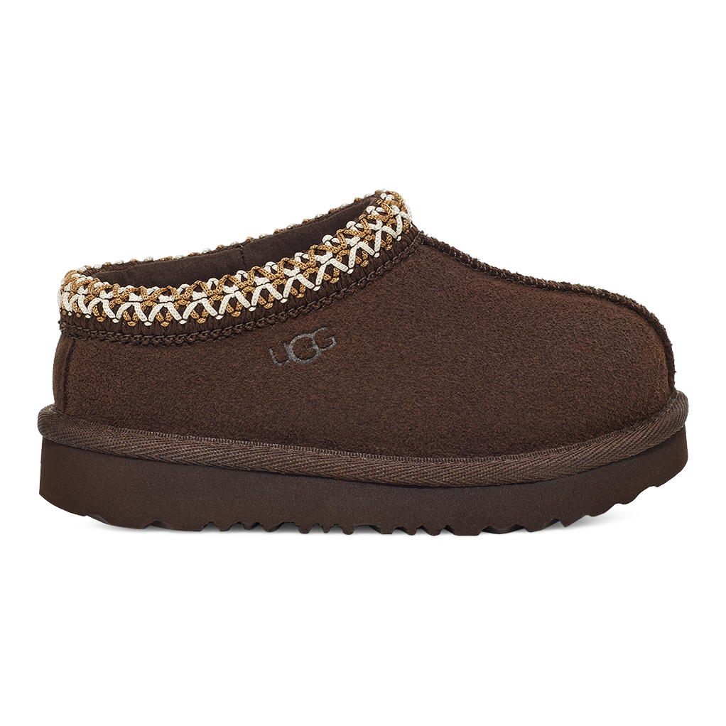 UGG Tasman II Toddlers' Slippers — Dusted Cocoa
