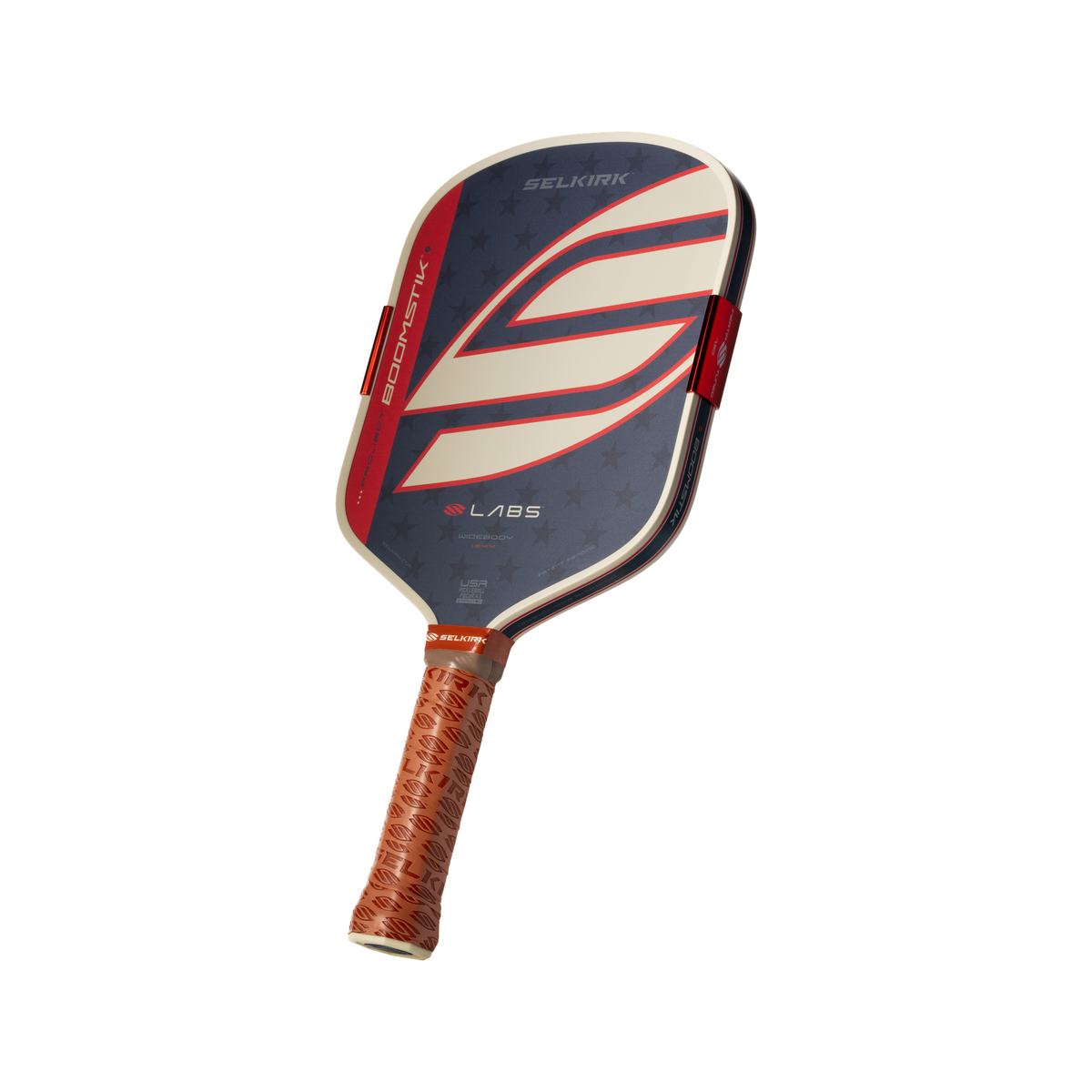 Selkirk LABS Project Boomstik® Widebody / 1776 Limited Edition