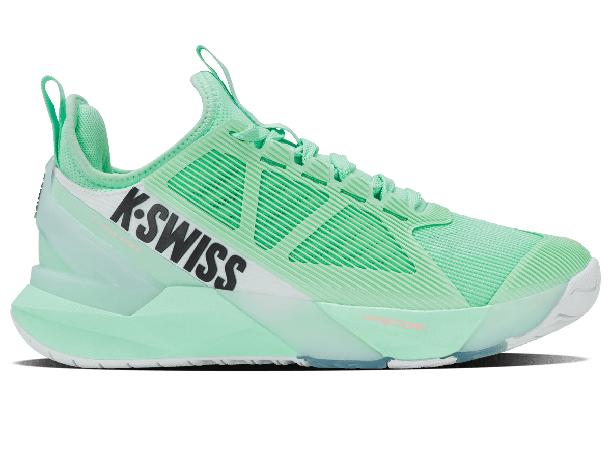 99484-359-M | K-FRAME SPEED | SOFT NEON MINT/WHITE/NEON PASTEL PINK