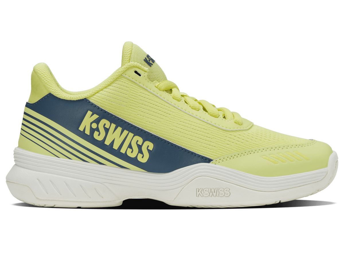 99486-733-M | SPEEDEX2 | LUMINARY GREEN/BLANC DE BLANC/VINTAGE INDIGO