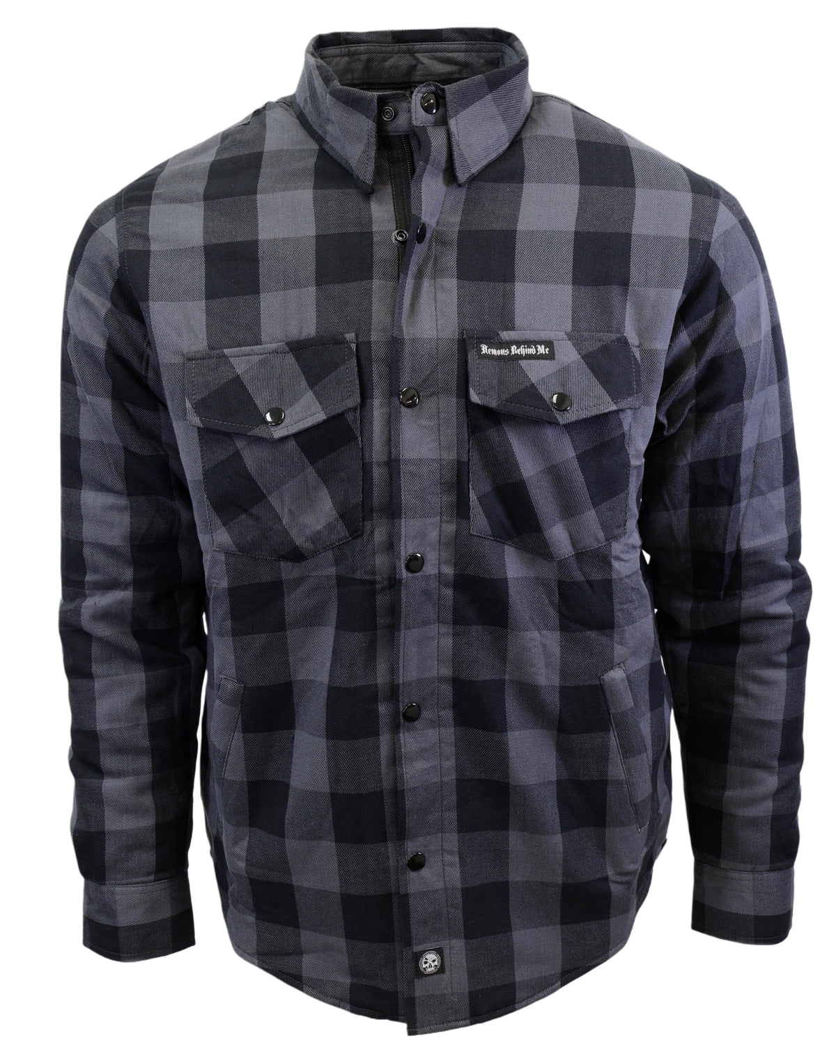 CLOSEOUT Insulated Flannel Jacket 3.0