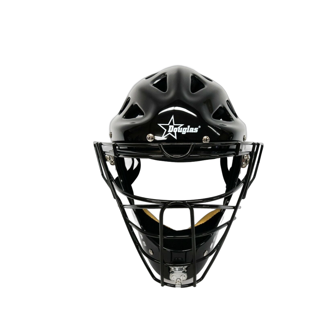 Smitty SPE-HFM Hockey Style Face Mask by Douglas Baseball Major League - major league