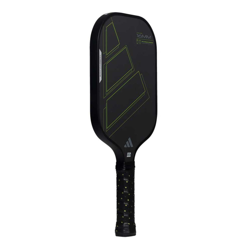 Adidas RX Carbon ATTK 2025 Pickleball Paddle