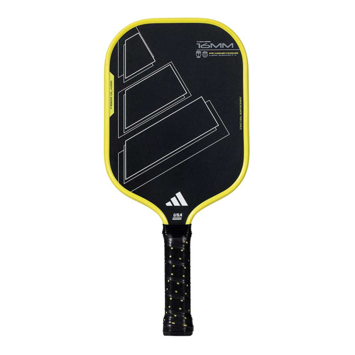 Adidas RX Team ATTK 2025 Pickleball Paddle