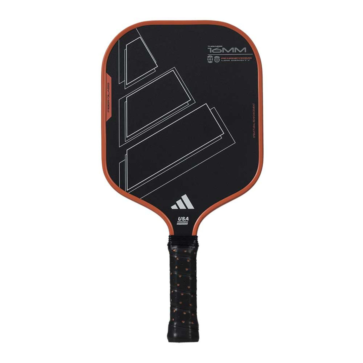 Adidas RX Team CTRL 2025 Pickleball Paddle