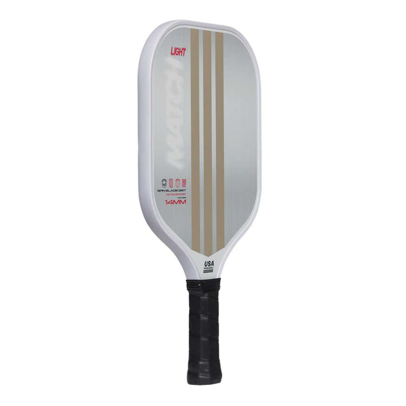 Adidas Match Light 2025 Pickleball Paddle