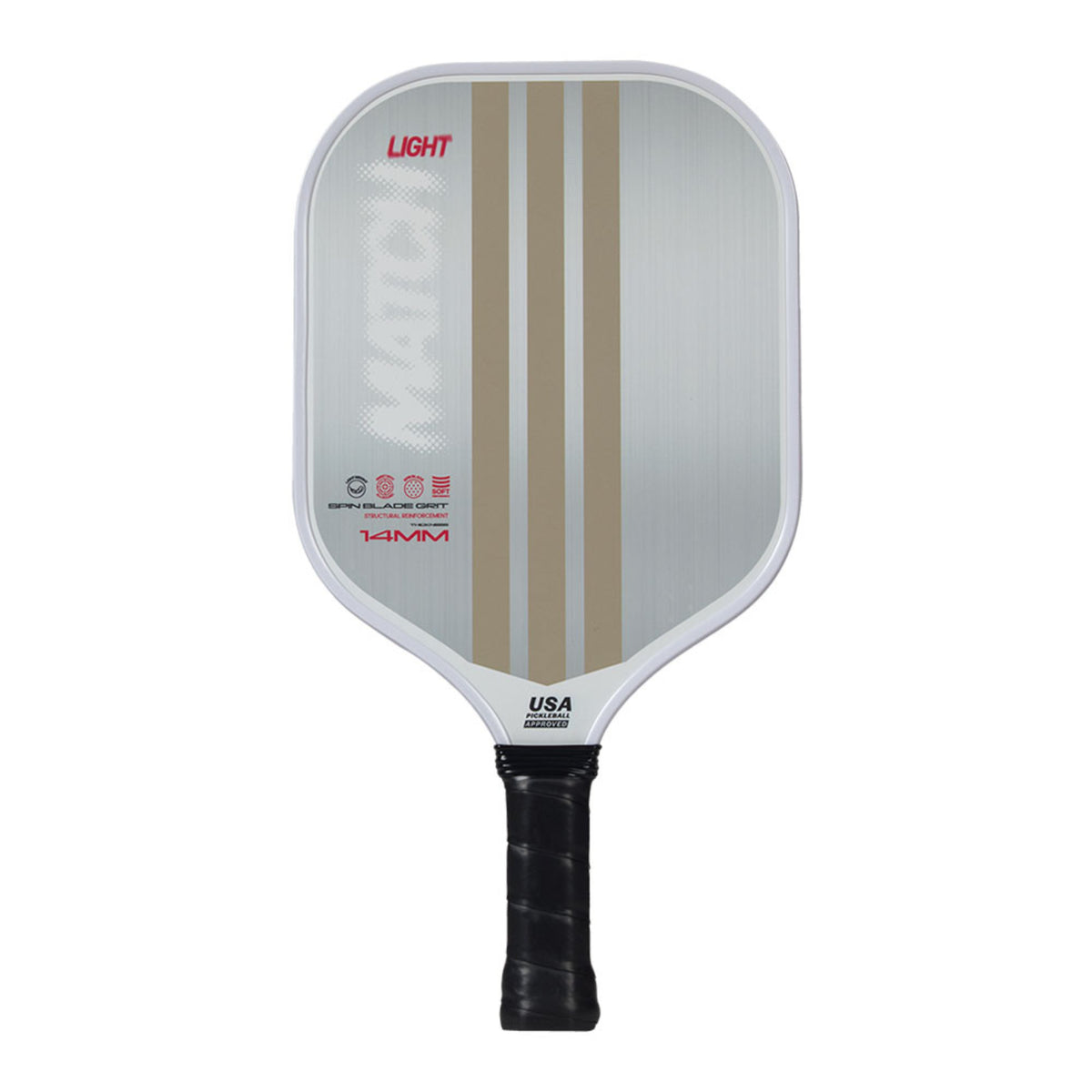 Adidas Match Light 2025 Pickleball Paddle