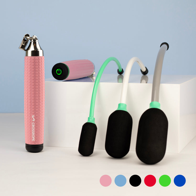 Ropeless AMP Vibe Set