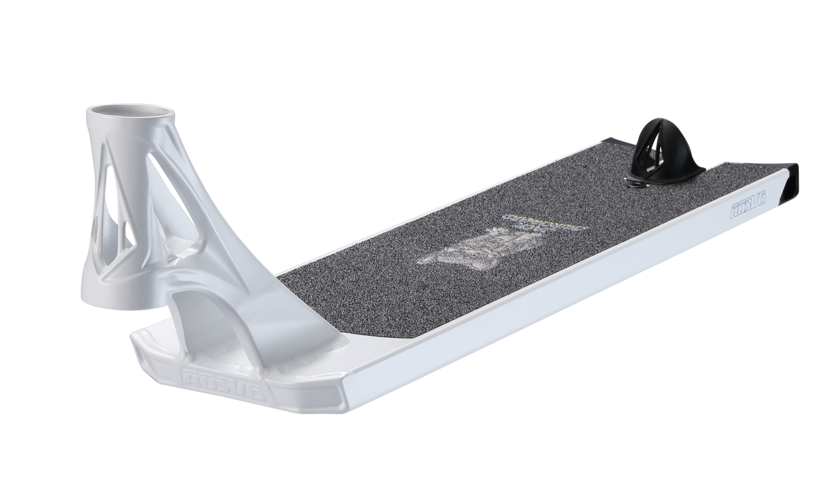 Envy AOSV6 Jack Churchward Signature Deck - 6" X 22"