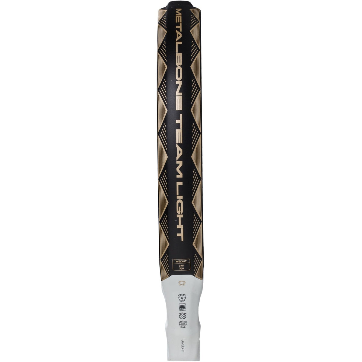 Adidas Metalbone Team Light 3.4 Padel Racket