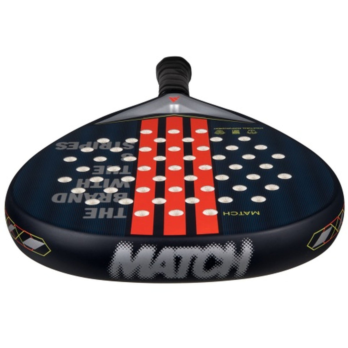 Adidas Match Blue 3.4 Padel Racket