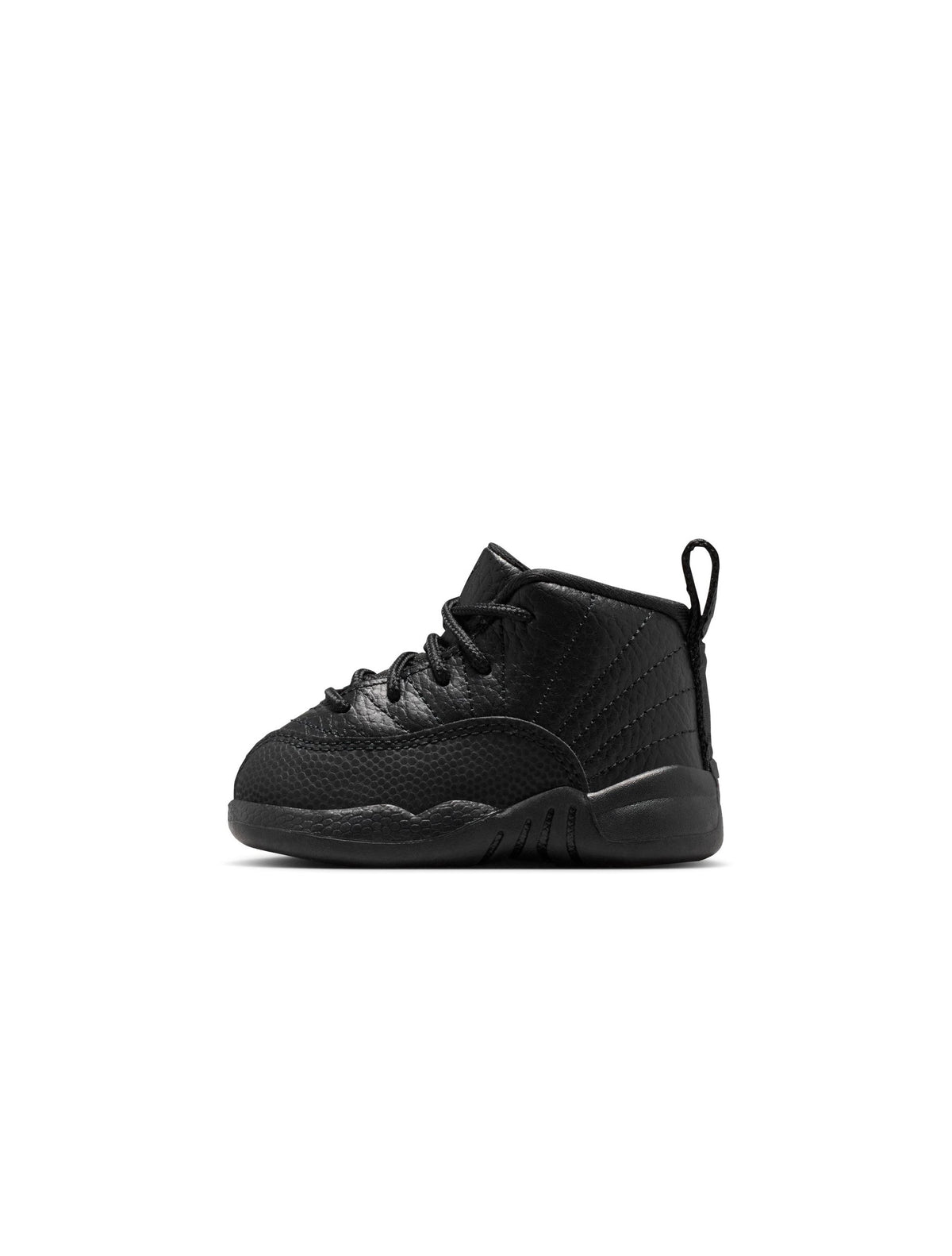 Air Jordan (TD) 12 Retro - Bloodline