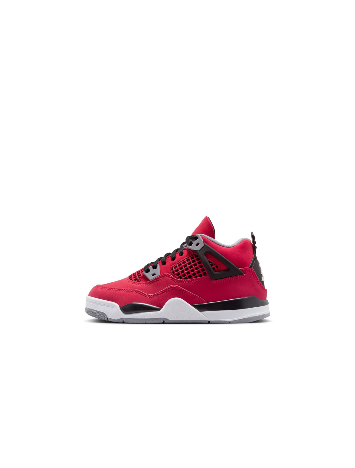 Air Jordan (PS) 4 Retro - Toro Bravo