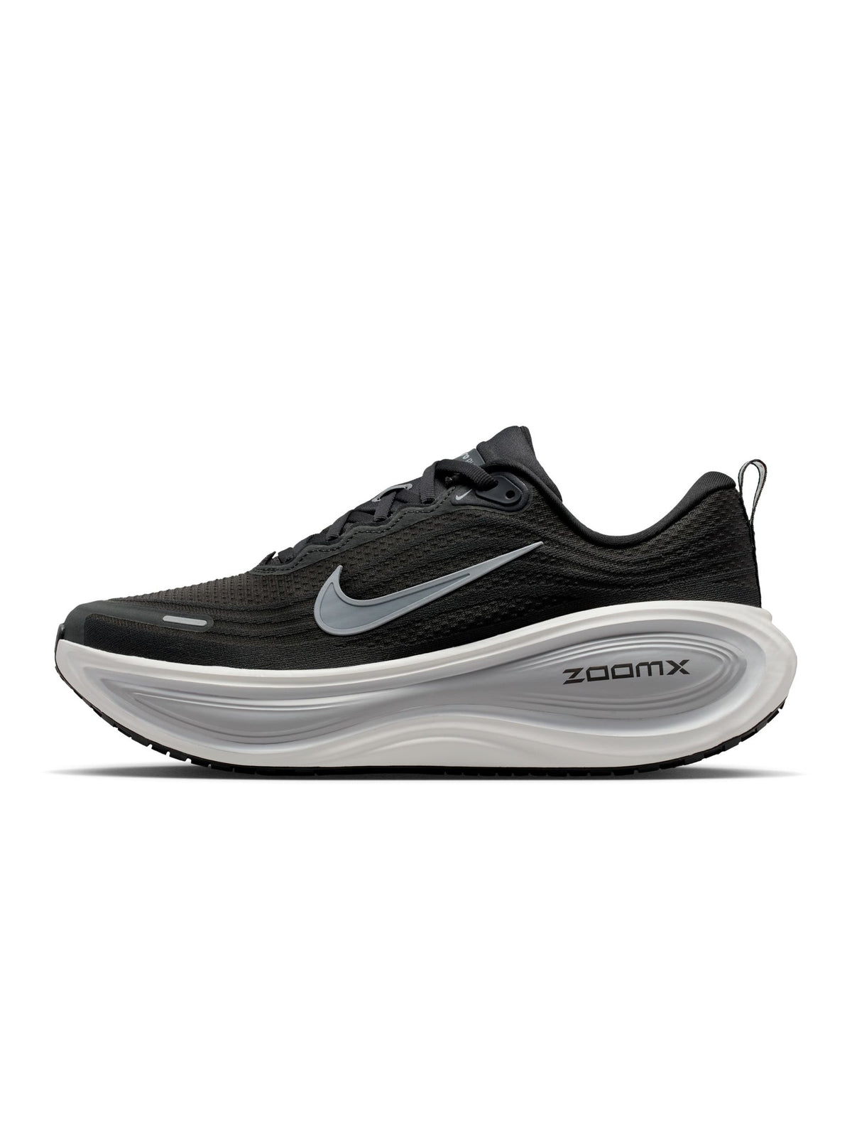 Nike Mens Vomero Plus - Anthracite/Wolf Grey