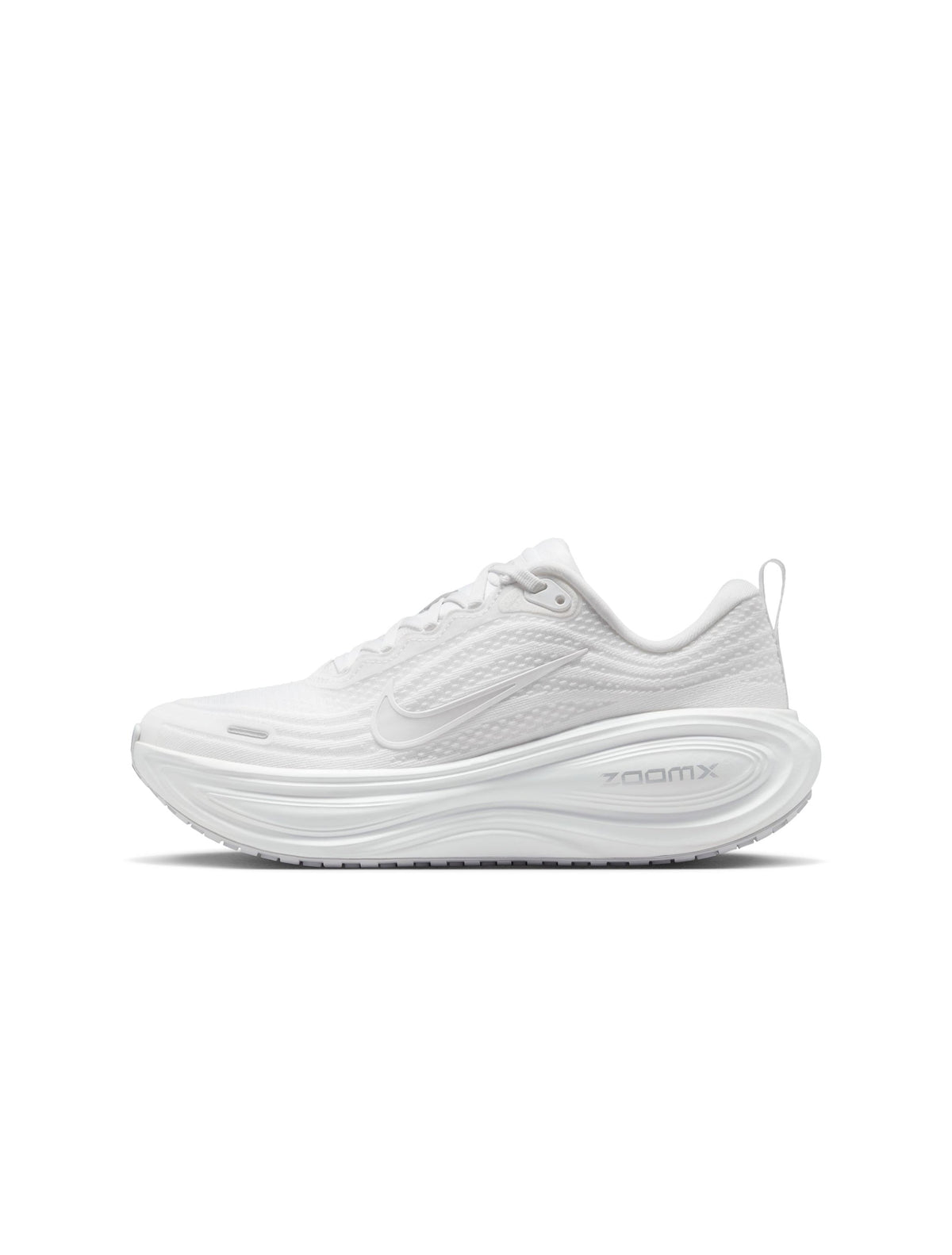 Nike Womens Vomero Plus - White
