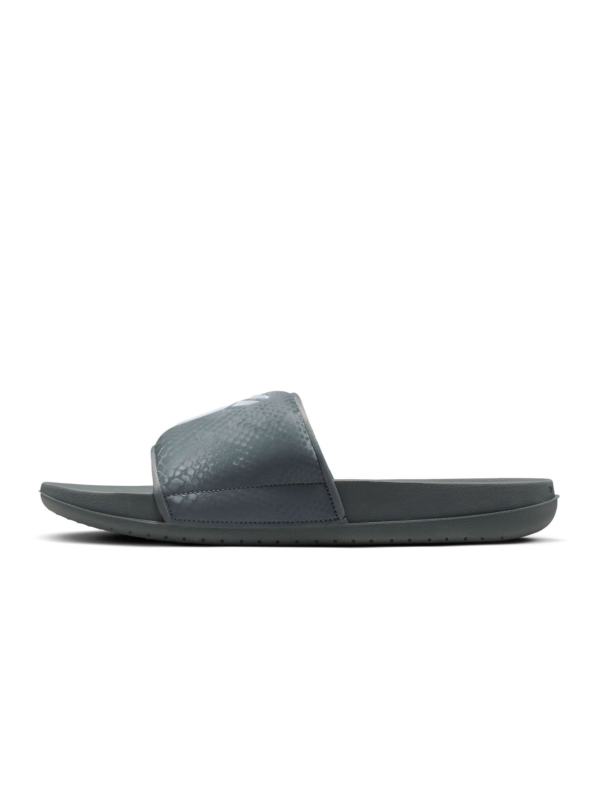 Nike Men's Kobe Offcourt Slide - Cool Grey
