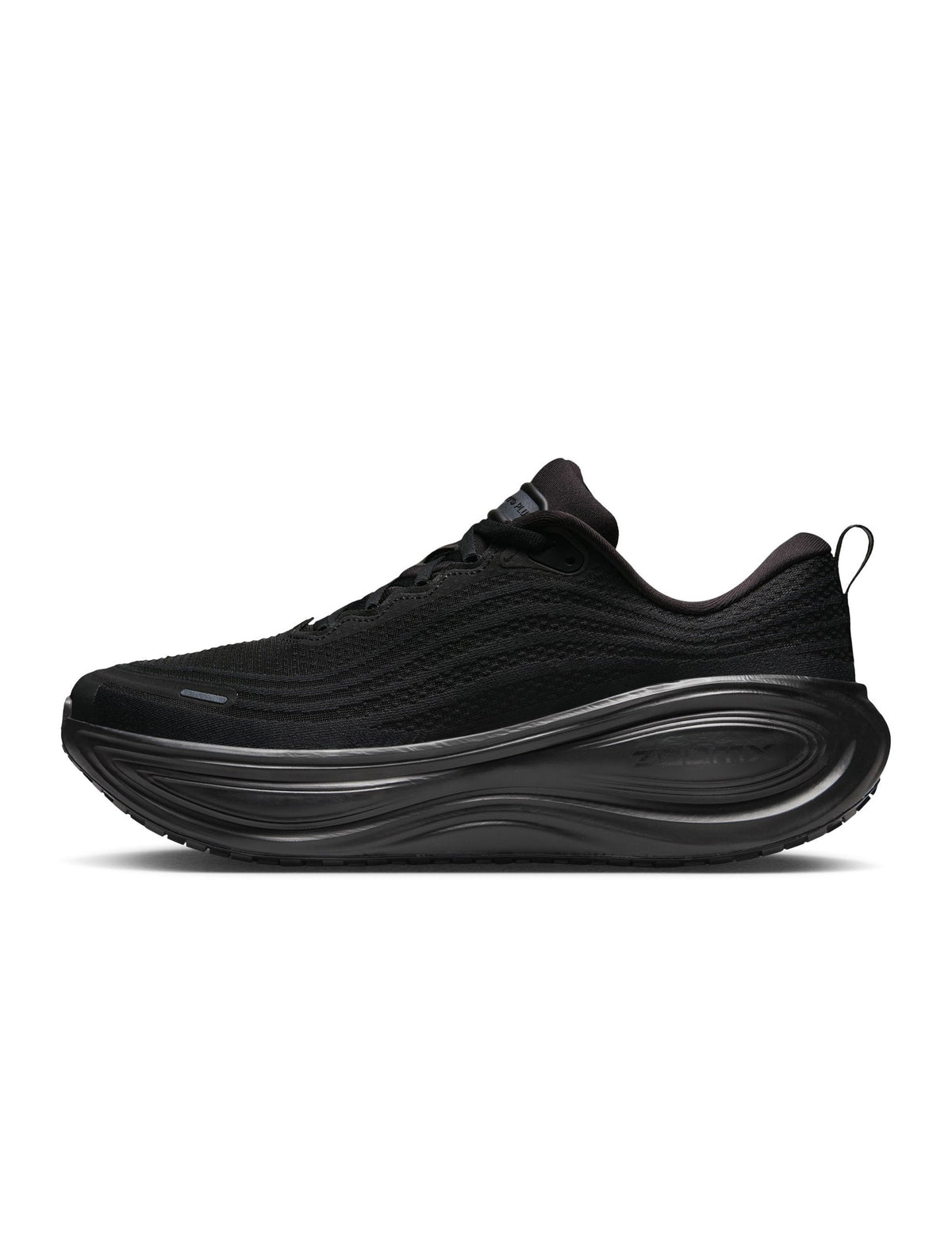 Nike Mens Vomero Plus - Black