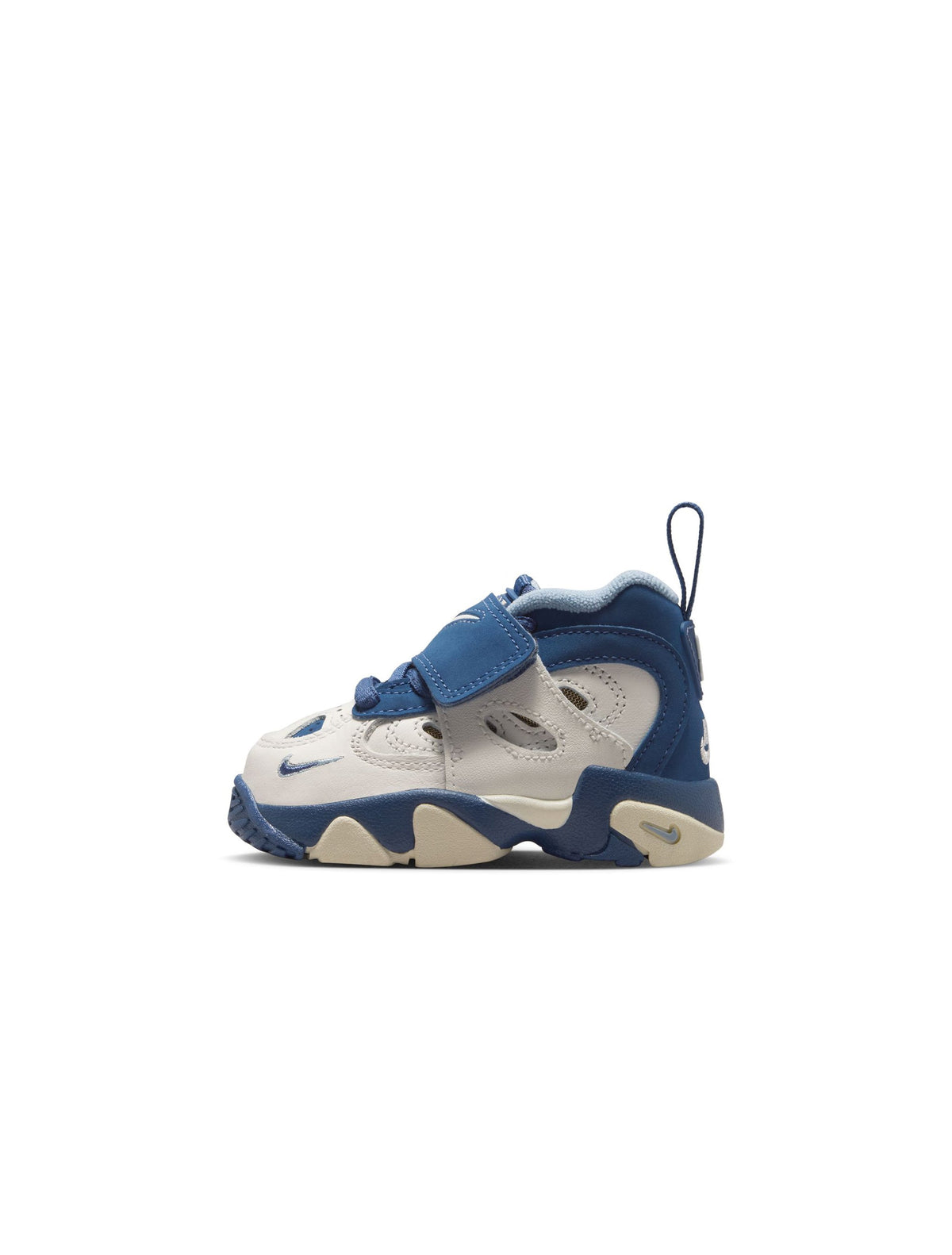 Nike (PS) Air Diamond Turf II - Royals