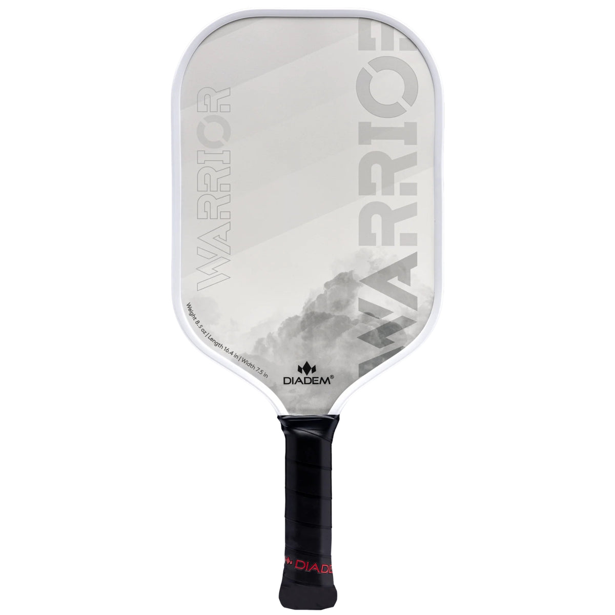 Diadem Warrior Classic v1 Pickleball Paddle