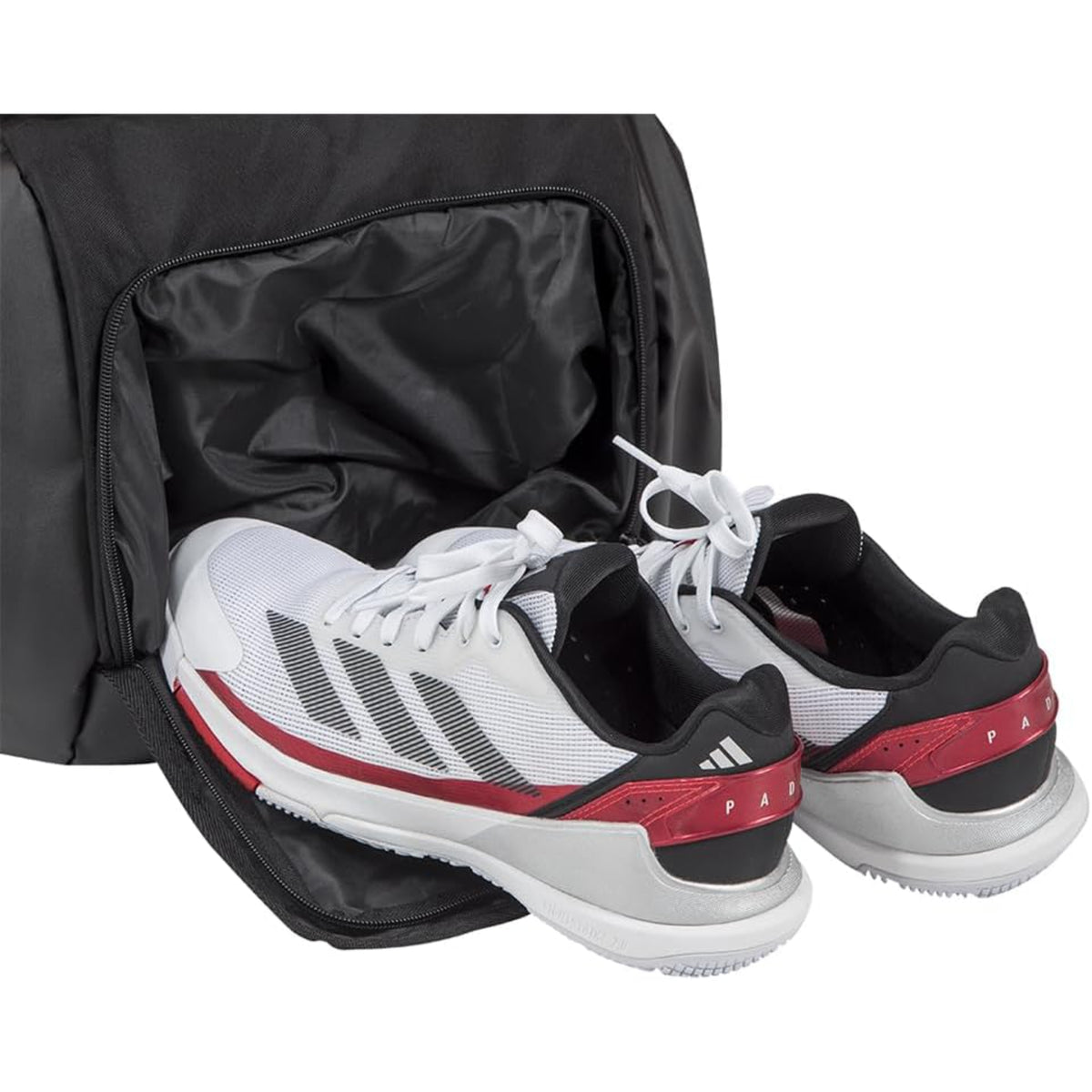 Adidas Tour Black 3.4 Racket Bag