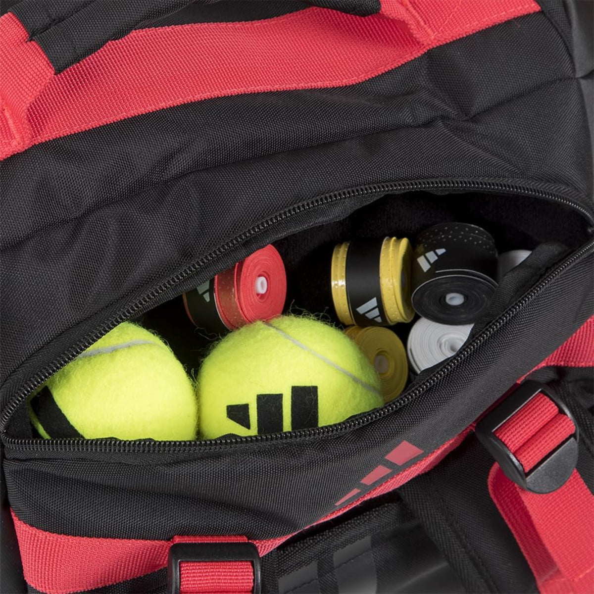 Adidas Tour Black 3.4 Racket Bag