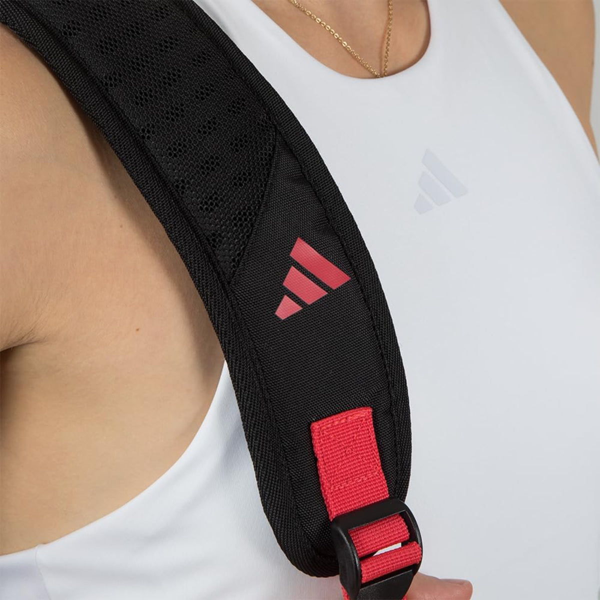 Adidas Tour Black 3.4 Racket Bag