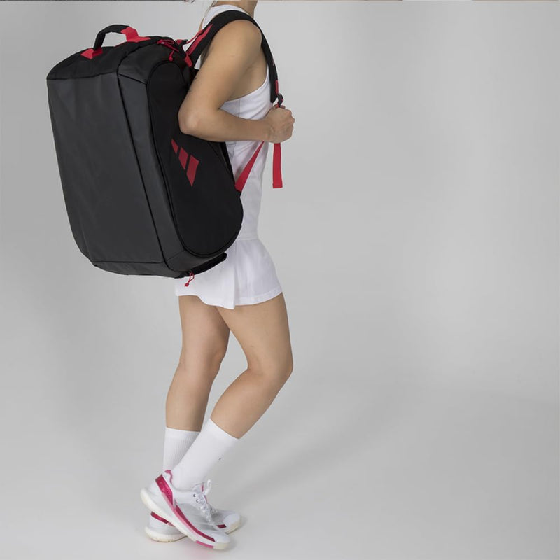 Adidas Tour Black 3.4 Racket Bag