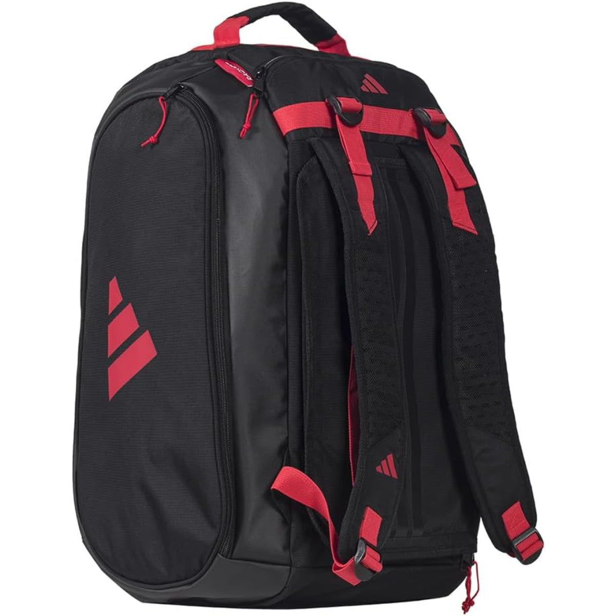 Adidas Tour Black 3.4 Racket Bag