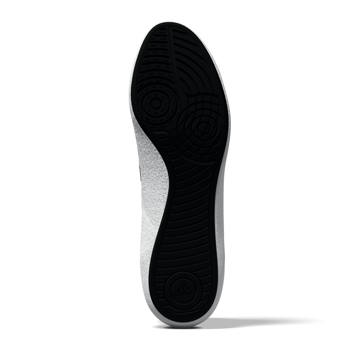 Adidas HVC 2 White Black Wrestling Shoes