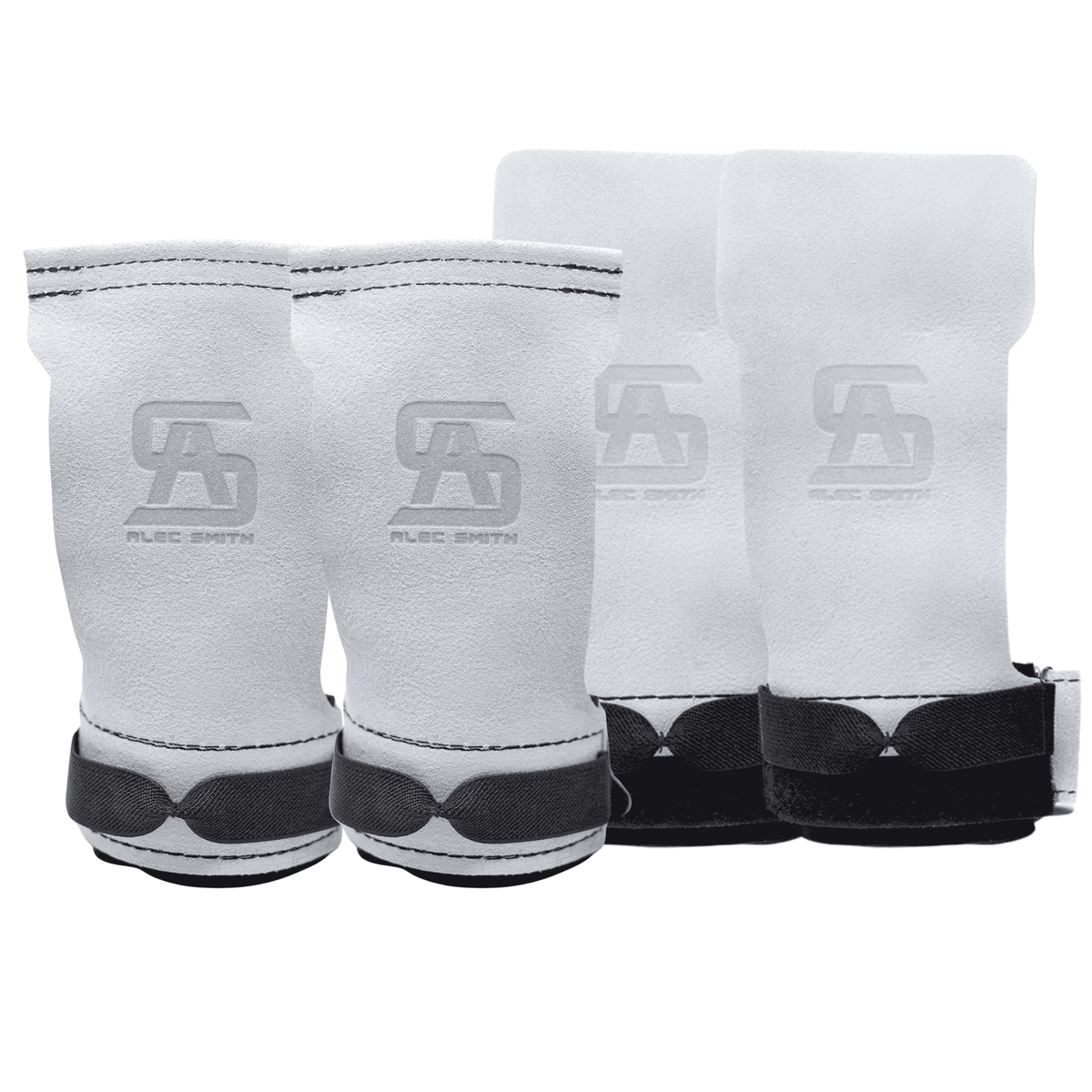 Alec Smith Grips 2.0