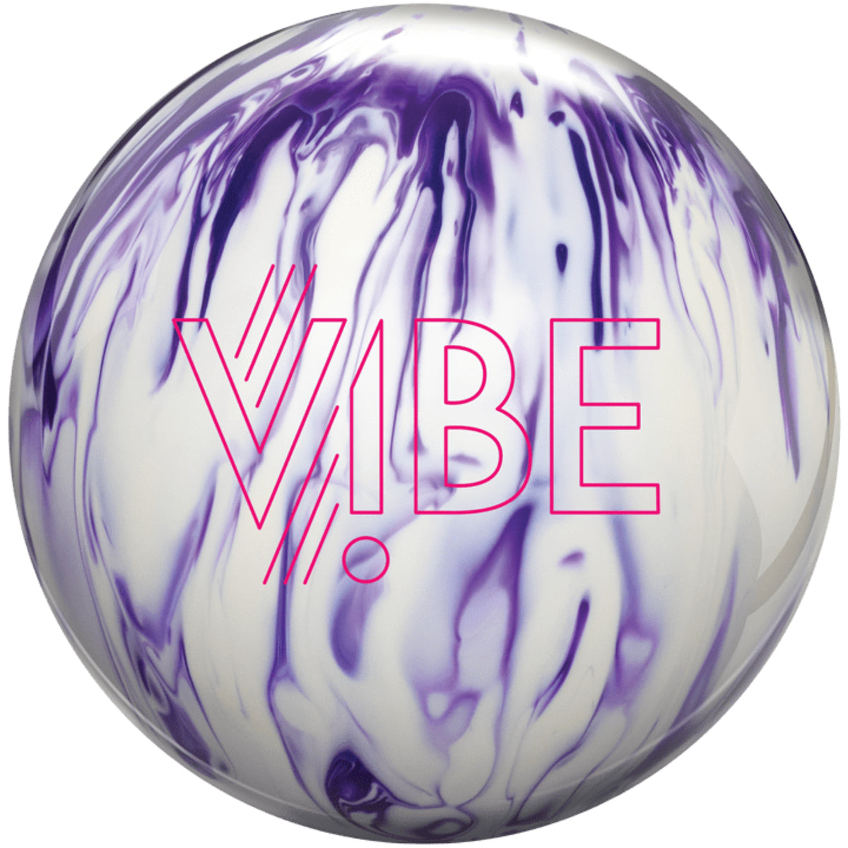 Hammer Arctic Vibe PRE-DRILLED Bowling Ball