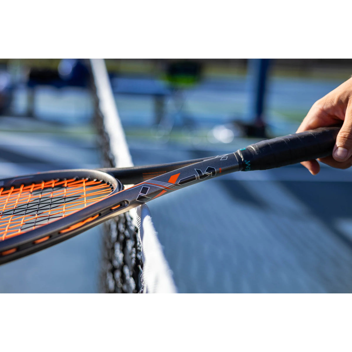 Diadem Axis 100 Tennis Racquets