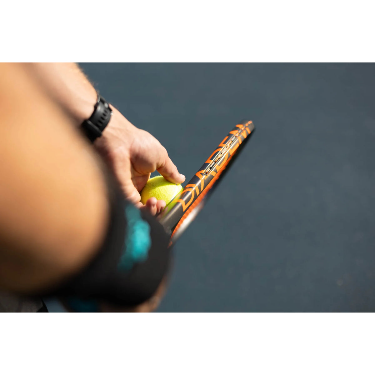 Diadem Axis 100 Tennis Racquets